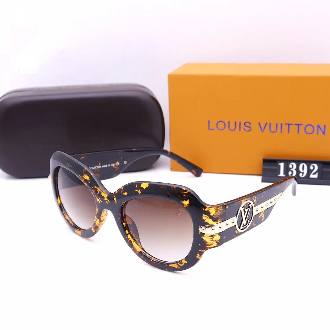 4 Colors Women Outdoor Sunglasses product image 8, provided for visual reference and product detail review