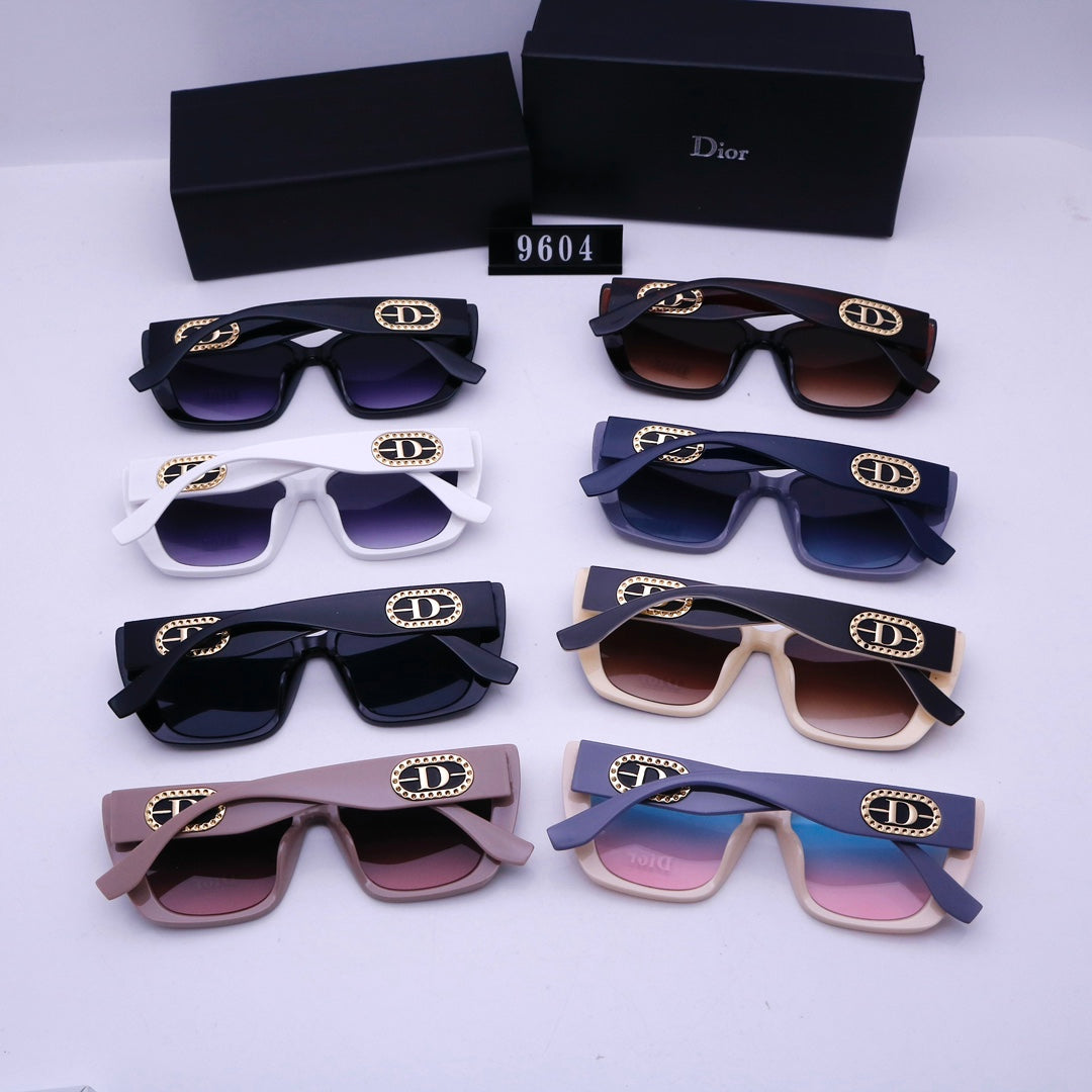 New Style Fashion Sunglasses For Summer -101 product image 10, provided for visual reference and product detail review