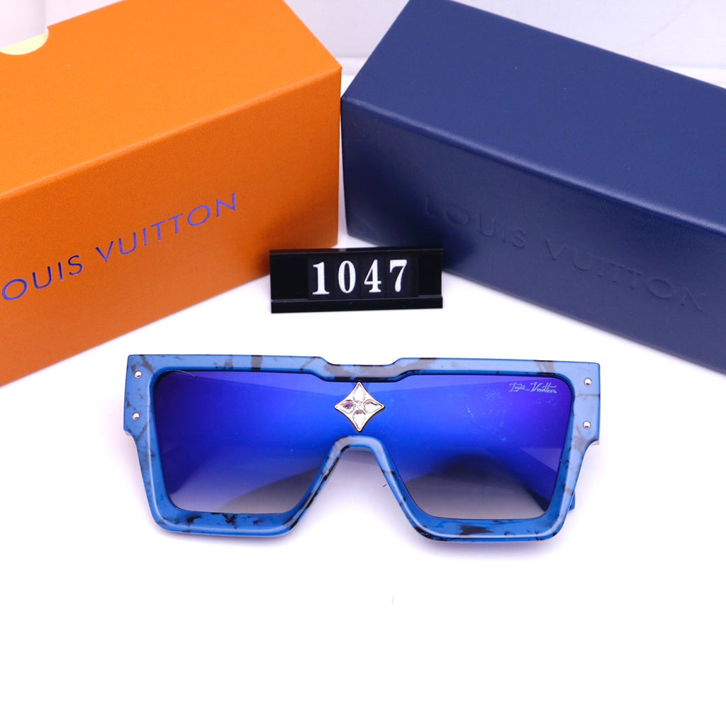 New Ladies Fashion Classic Sunglasses in 2022 product image 12, provided for visual reference and product detail review