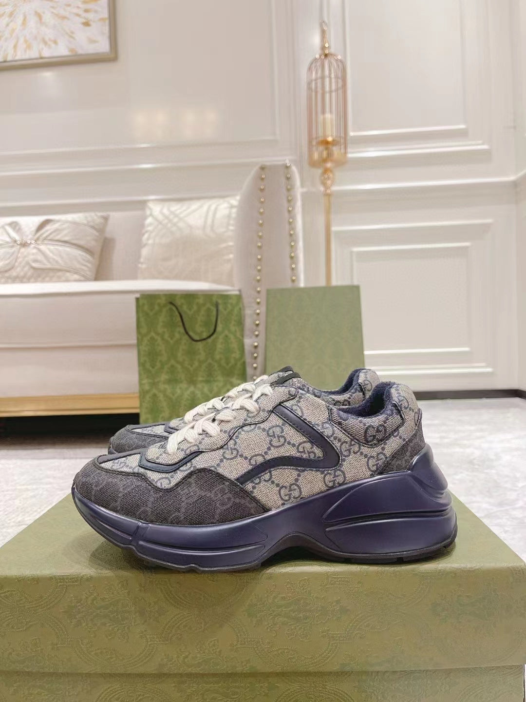 2023 lovers CC Top quality sneakers product image 5, provided for visual reference and product detail review