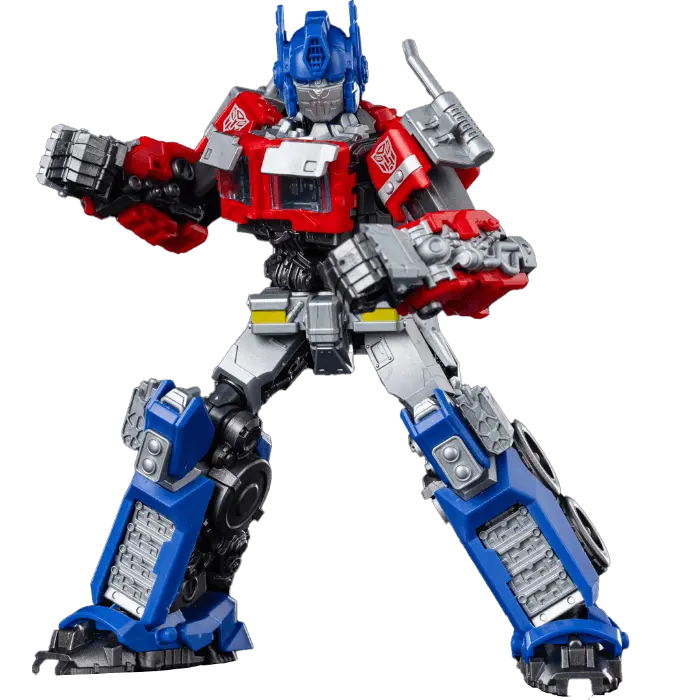 Transformers Classic Class | Optimus Prime 01 | Rise of the Beasts product image 2, provided for visual reference and