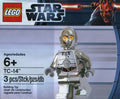 5000063 LEGO TC-14 Polybag product image 1, provided for visual reference and product detail review