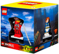 5004077 2015 Target Minifigure Gift Set product image 1, provided for visual reference and product detail review