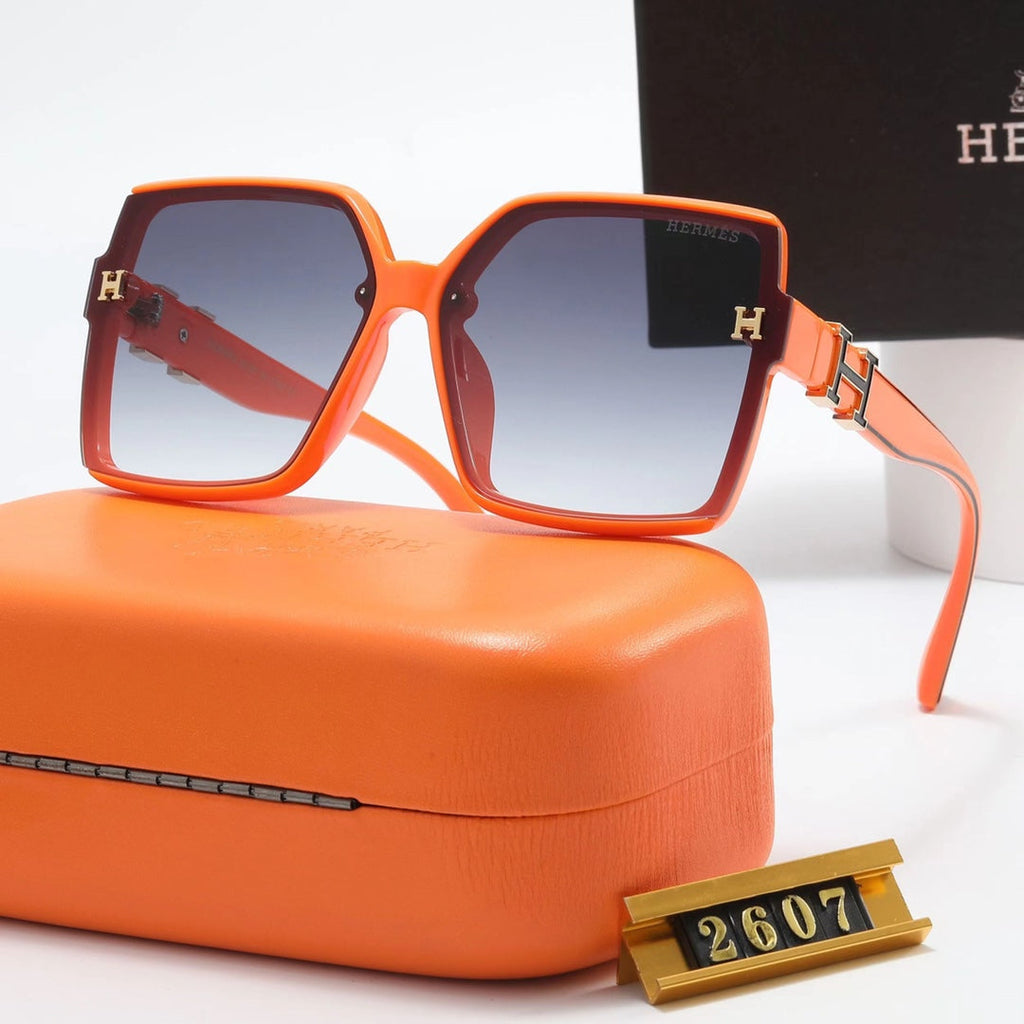 6 Color New Style Fashion Sunglasses product image 5, provided for visual reference and product detail review