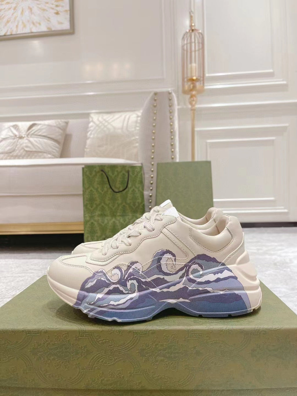 2023 lovers CC Top quality sneakers product image 9, provided for visual reference and product detail review