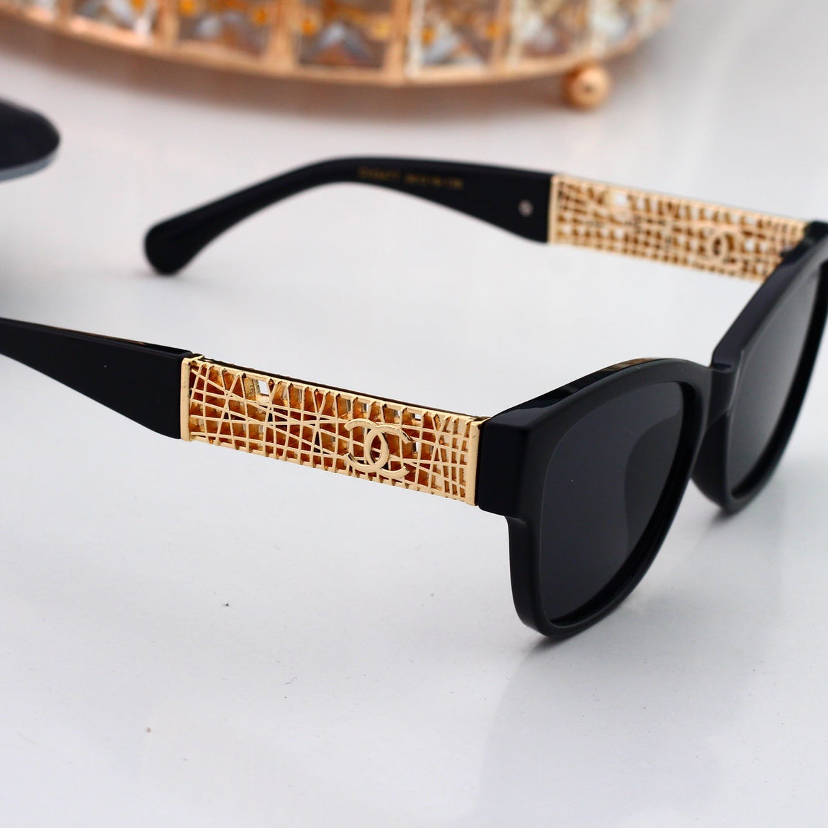 New Stylish Sunglasses-68 product image 8, provided for visual reference and product detail review
