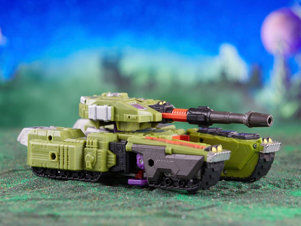 Transformers Generations Legacy Evolution Leader Class Armada Universe Megatron Action Figure product image 6, provided for