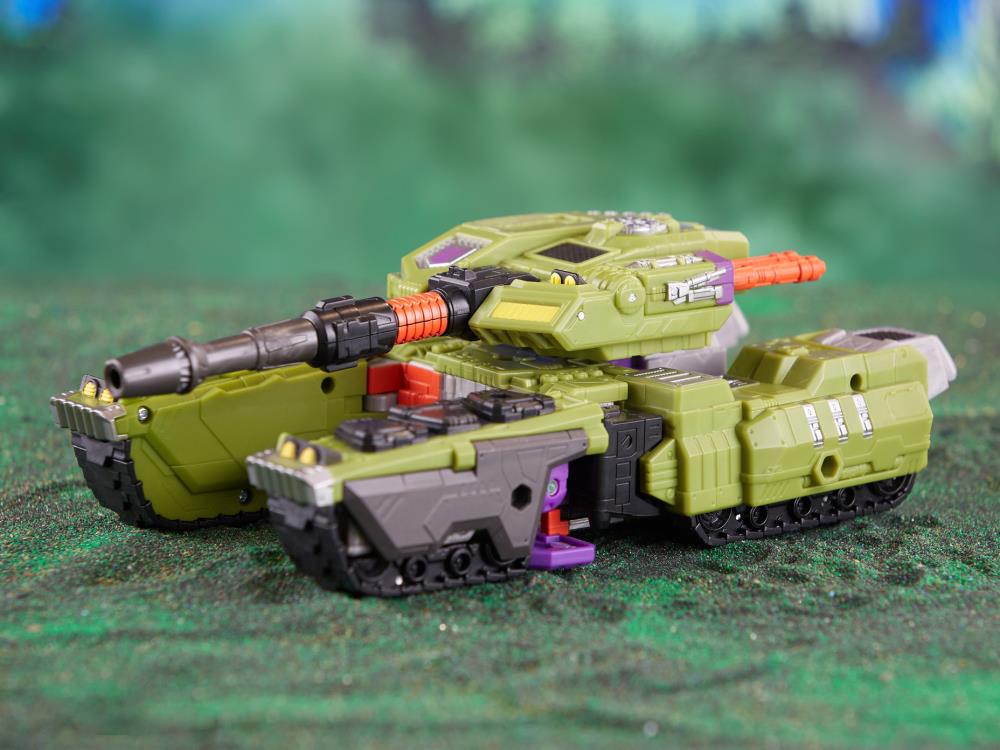 Transformers Generations Legacy Evolution Leader Class Armada Universe Megatron Action Figure product image 8, provided for