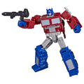 Transformers Generations Legacy Evolution Core Class Optimus Prime Action Figure product image 1, provided for visual