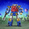 Transformers Generations Legacy Evolution Commander Class Armada Universe Optimus Prime Action Figure product image 1,