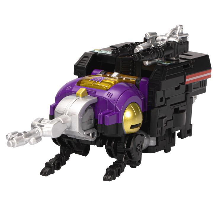 Transformers Generations Legacy Evolution Deluxe Class Insecticon Bombshell Action Figure product image 2, provided for