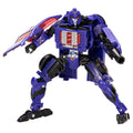 Transformers Generations Legacy Evolution Deluxe Class Cyberverse Universe Shadow Striker Action Figure product image 1,