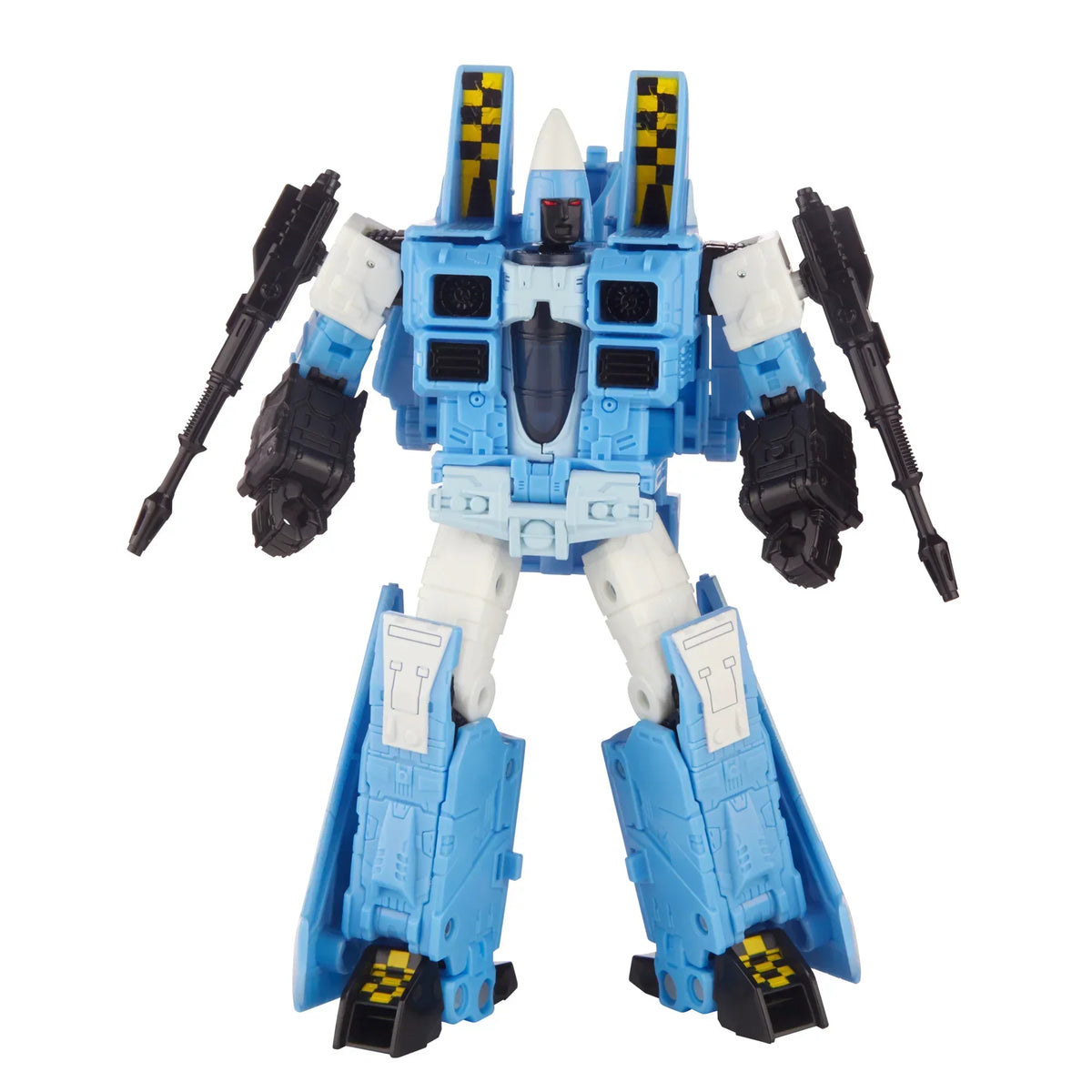 Transformers Generations Legacy Evolution Voyager Class G2 Universe Autobot Cloudcover Action Figure product image 1,