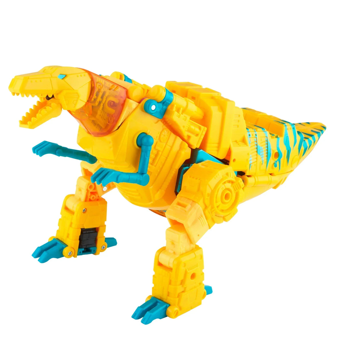 Transformers Generations Legacy Evolution Leader Class G2 Universe Grimlock Action Figure product image 2, provided for