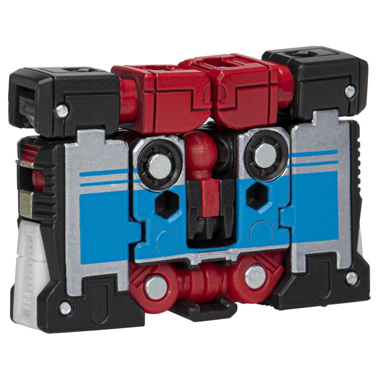 Transformers Generations Studio Series Core Decepticon Frenzy (Red) Action Figure product image 2, provided for visual