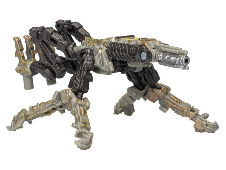 Transformers Generations Studio Series Core Terrorcon Novakane Action Figure product image 2, provided for visual reference
