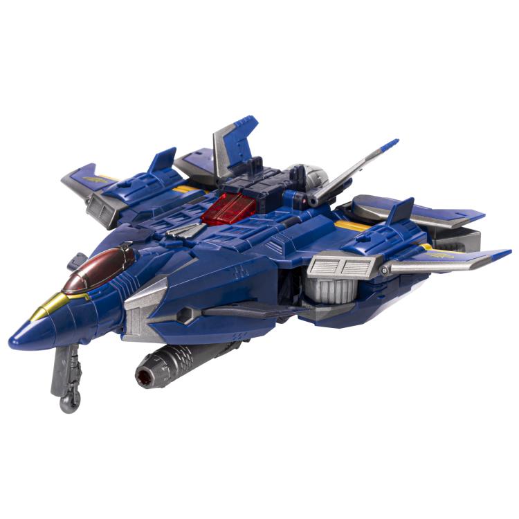 Transformers Generations Legacy Evolution Leader Class Prime Universe Dreadwing Action Figure product image 2, provided for