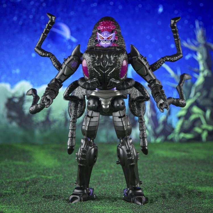 Transformers Generations Legacy Evolution Selects Voyager Class Antagony Action Figure product image 12, provided for visual