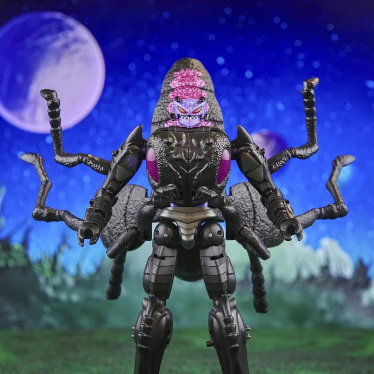 Transformers Generations Legacy Evolution Selects Voyager Class Antagony Action Figure product image 4, provided for visual