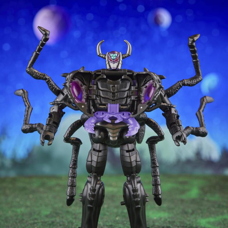 Transformers Generations Legacy Evolution Selects Voyager Class Antagony Action Figure product image 5, provided for visual