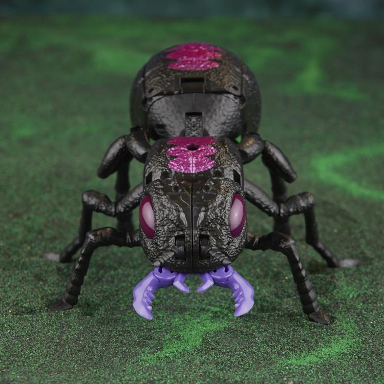 Transformers Generations Legacy Evolution Selects Voyager Class Antagony Action Figure product image 9, provided for visual