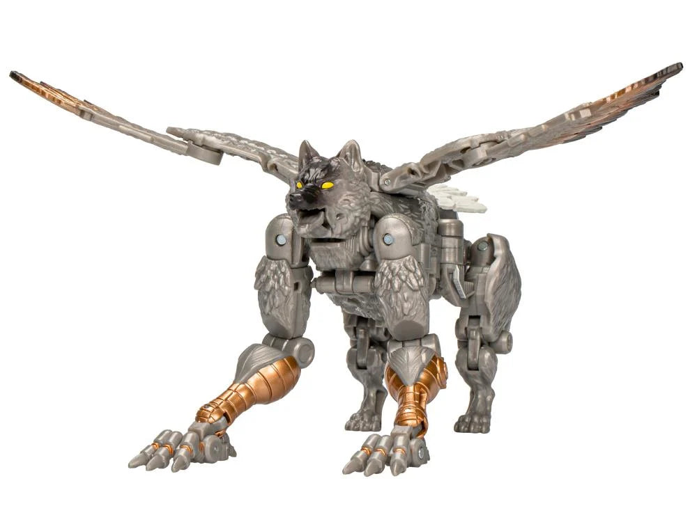 Transformers Generations Legacy United Voyager Class Beast Wars Universe Silverbolt Action Figure product image 2, provided