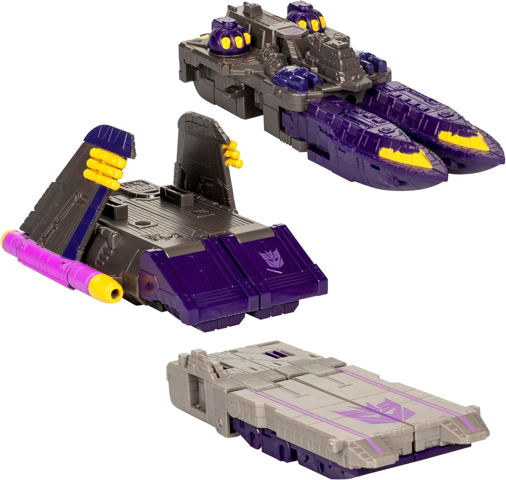 Transformers Generations Legacy United Titan Class Tidal Wave Action Figure product image 3, provided for visual reference