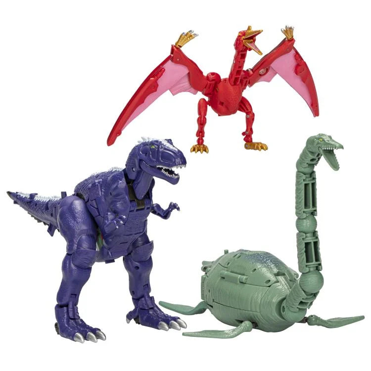 Transformers Generations Legacy United Commander Class Beast Wars Universe Magmatron Action Figure product image 2, provided