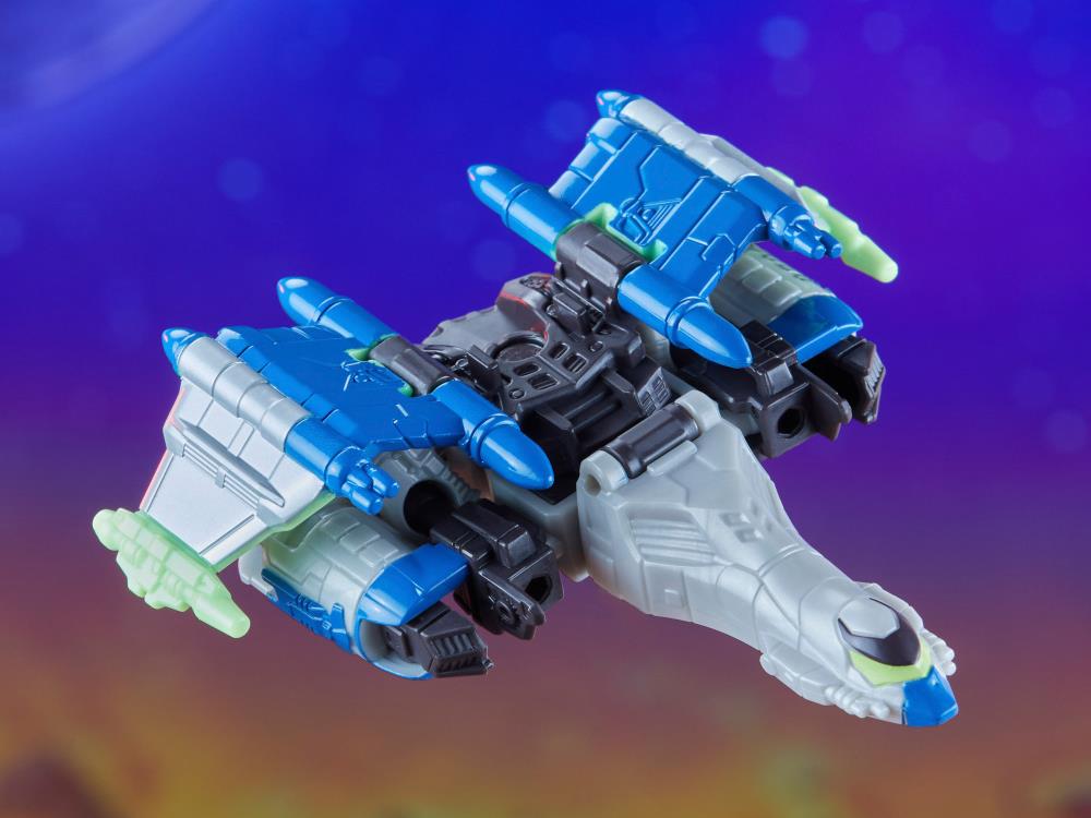 Transformers Generations Legacy United Core Class Energon Universe Megatron Action Figure product image 5, provided for