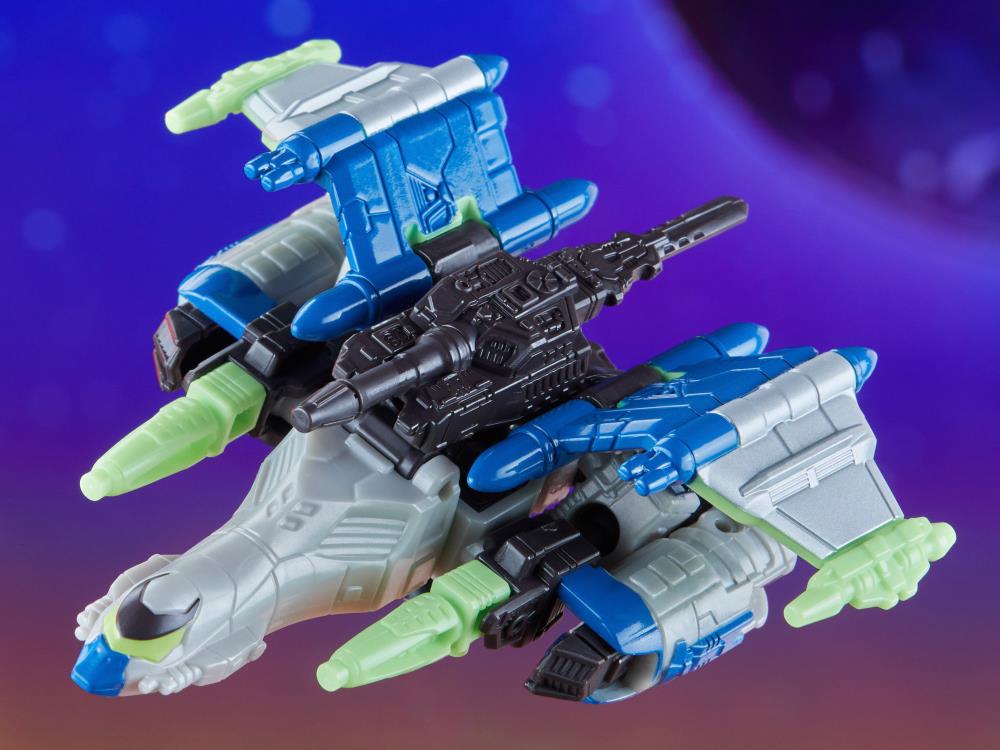 Transformers Generations Legacy United Core Class Energon Universe Megatron Action Figure product image 6, provided for