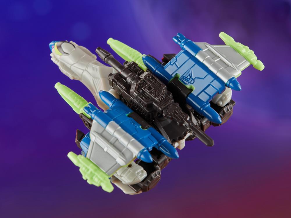 Transformers Generations Legacy United Core Class Energon Universe Megatron Action Figure product image 7, provided for