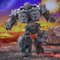 Transformers Generations Legacy United Deluxe Class Infernac Universe Magneous Action Figure product image 1, provided for