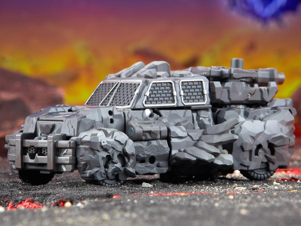 Transformers Generations Legacy United Deluxe Class Infernac Universe Magneous Action Figure product image 9, provided for