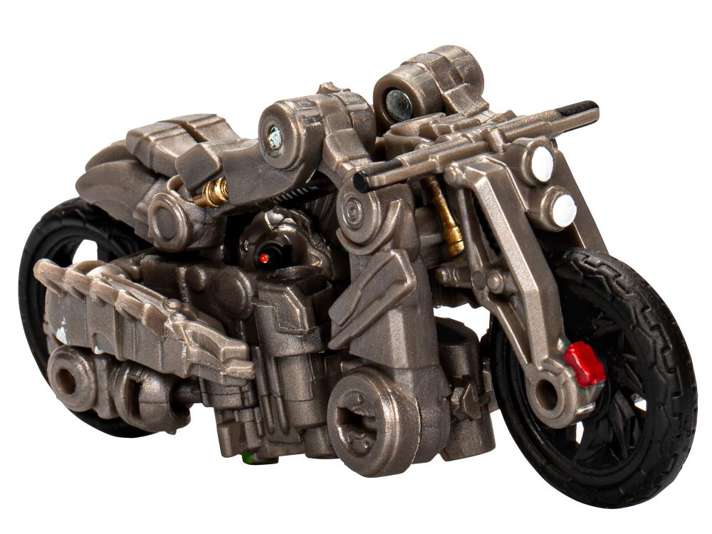 Transformers Generations Studio Series Core Decepticon Mohawk Action Figure product image 2, provided for visual reference