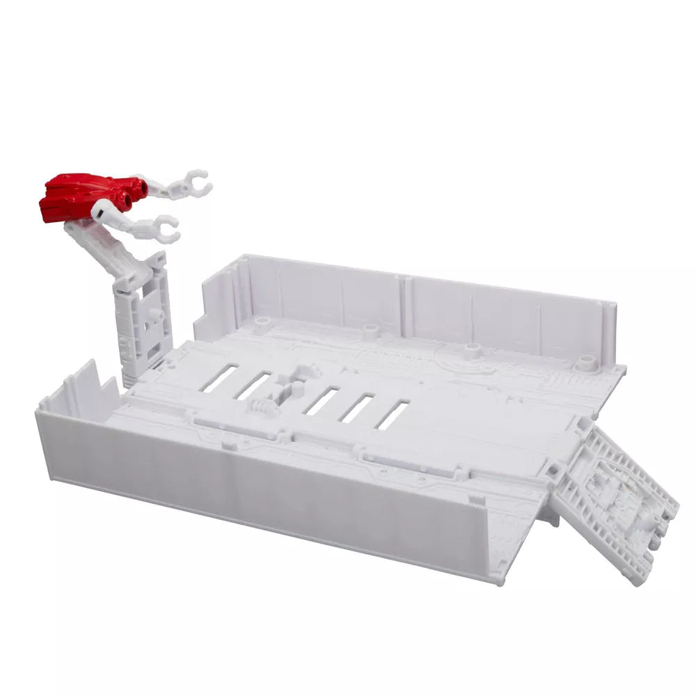 Transformers Target Optimus Prime and Autobot Bullseye 2 Pack Exclusive Action Figure Set product image 8, provided for
