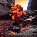 Transformers Generations Legacy United Leader Class G1 Triple Changer Sandstorm Action Figure product image 1, provided for