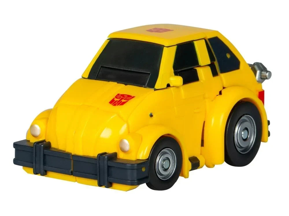 Transformers Generations Studio Series 86 #29 Deluxe Bumblebee Action Figure product image 2, provided for visual reference