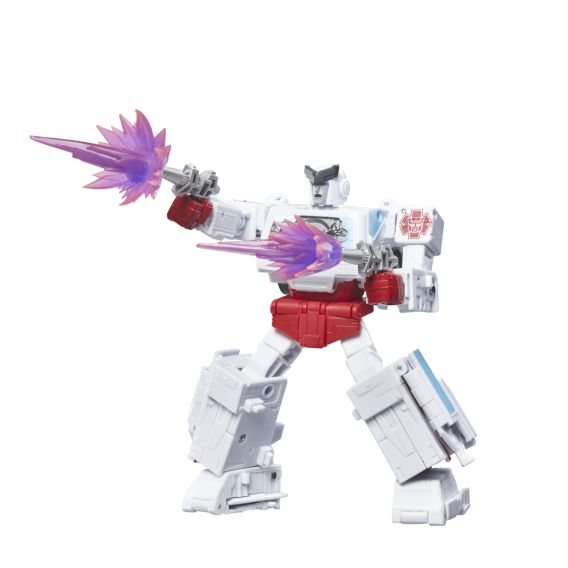 Transformers Generations Studio Series 86 Deluxe Brawn and Ratchet 2 Pack Action Figure product image 2, provided for visual