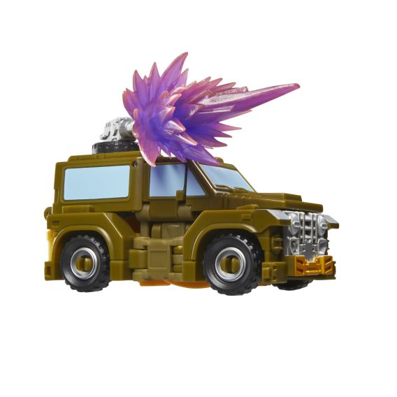 Transformers Generations Studio Series 86 Deluxe Brawn and Ratchet 2 Pack Action Figure product image 12, provided for