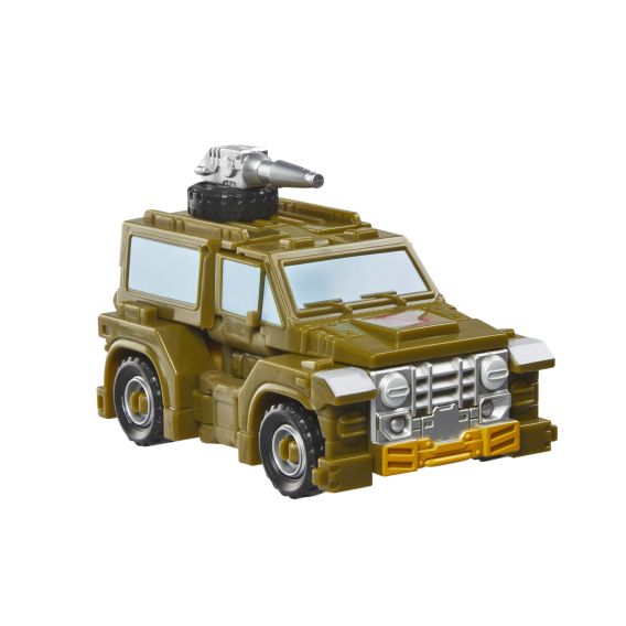 Transformers Generations Studio Series 86 Deluxe Brawn and Ratchet 2 Pack Action Figure product image 11, provided for