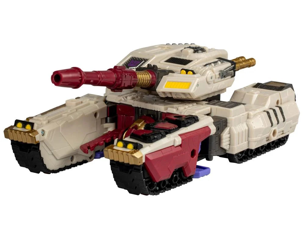 Transformers Generations Legacy United Leader Class Armada Universe Galvatron Action Figure product image 2, provided for