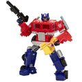 Transformers Generations Legacy United Deluxe Class G1 Universe Optimus Prime Action Figure product image 1, provided for
