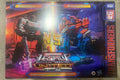 SDCC 2024 Transformers Generations Legacy United Voyager Class Fractured Friendship Action Figure Exclusive product image 1,