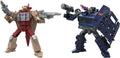 Transformers Generations Legacy United Deluxe Doom'n Destruction Collection 2 Pack (Prime Universe Breakdown, Windsweeper)