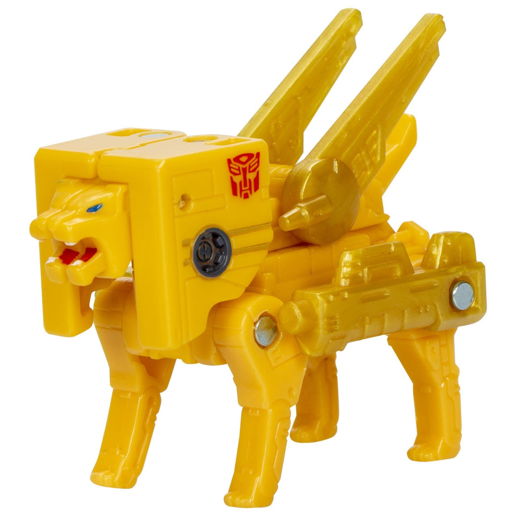 Transformers Studio Series 86 Core Steeljaw Action Figure product image 1, provided for visual reference and product detail