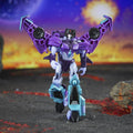 Transformers Generations Legacy United Deluxe Class Cyberverse Universe Slipstream Action Figure product image 1, provided