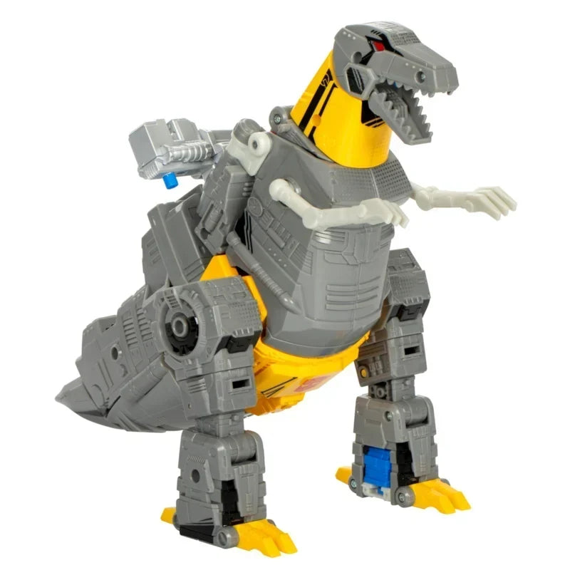 Transformers Generations Comic Edition Grimlock Action Figure product image 3, provided for visual reference and product