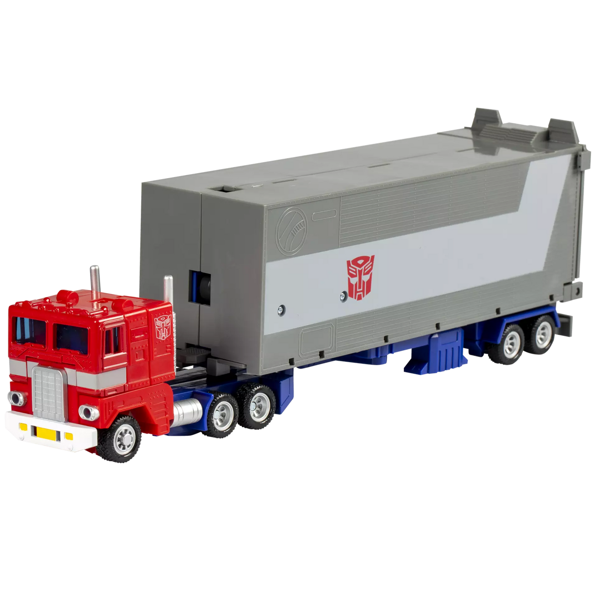 Transformers 40 Years Autobot Commander Optimus Prime Action Figure product image 2, provided for visual reference and