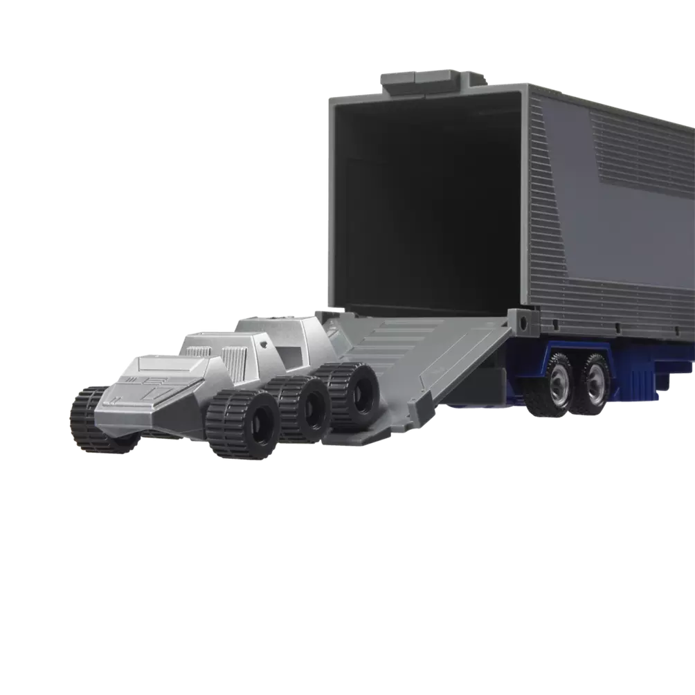 Transformers 40 Years Autobot Commander Optimus Prime Action Figure product image 5, provided for visual reference and