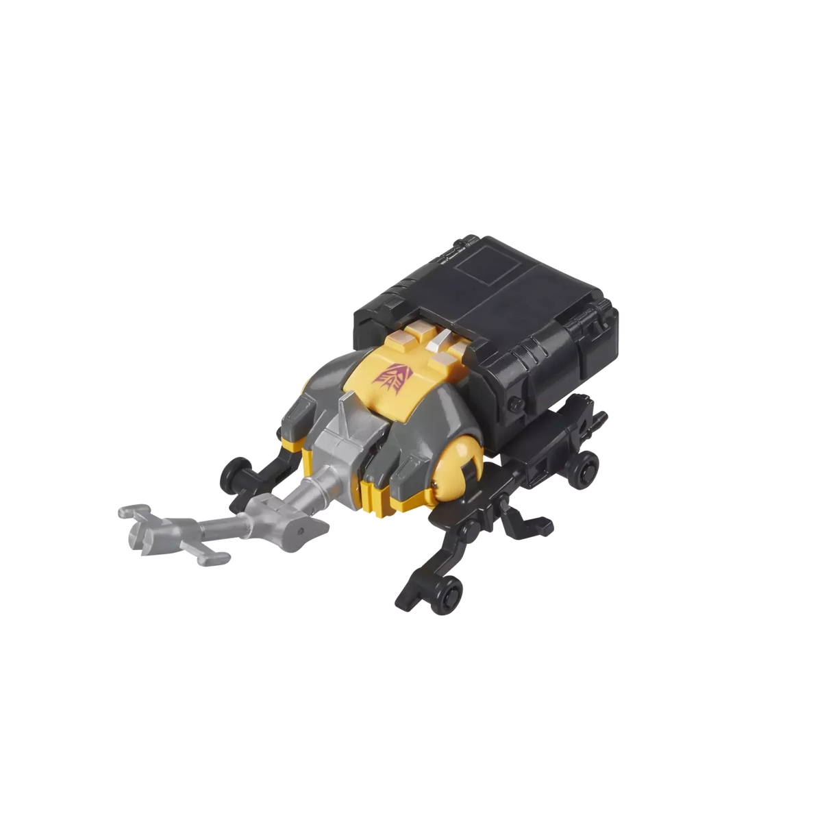 Transformers 40 Years Autobot Ramhorn and Insecticon Bombshell Action Figure product image 6, provided for visual reference